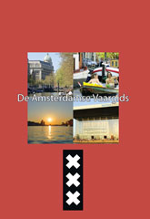 De Amsterdamse Vaargids
