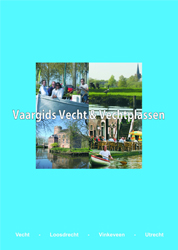 Vaargids Vecht en Vechtplassen