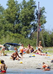 Vaargids Zeeland