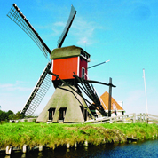 Vaargids Leiden, Kaag en Braassem