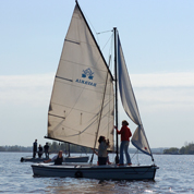 Vaargids Vecht & Vechtplassen