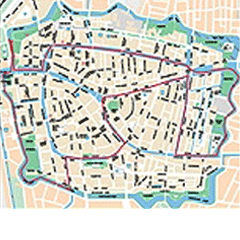 Vaartocht Leiden Leiden