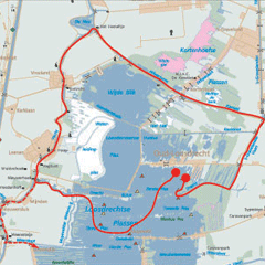 Vaartocht Utrecht Rondje Loosdrecht