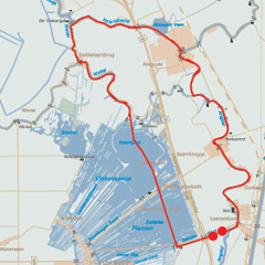 Vaartocht Utrecht Rondje Vinkeveen